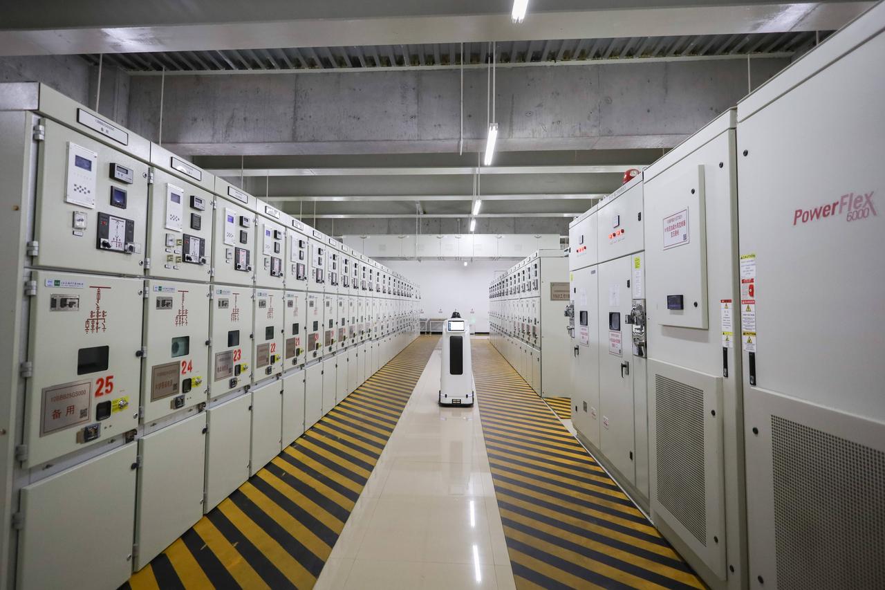 PT柜（電壓互感器柜）應用場景解析